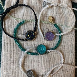Ohana Bracelets Bundle